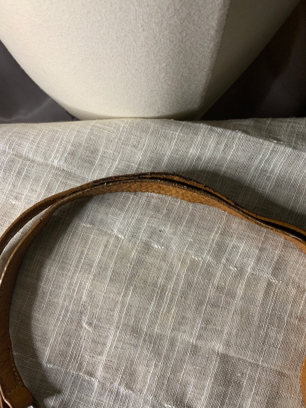 American Leather Co. Handbag - Picture 11 of 12
